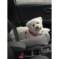 Bunty Travel Pet Bed