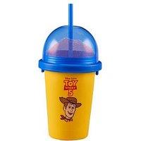 Chillfactor Disney Slushy Maker - Toy Story 5- Woody