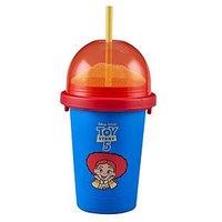 Chillfactor Disney Slushy Maker - Toy Story 5- Jessie