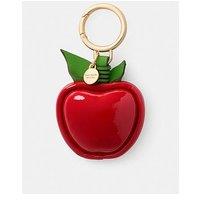 Kate Spade New York Charmed Big Apple Bag Charm - Purple
