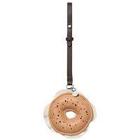 Kate Spade New York Charmed Nyc Bagel Bag Charm
