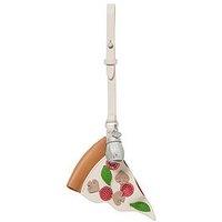 Kate Spade New York Charmed Nyc Pizza Bag Charm
