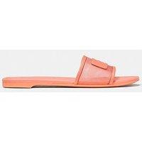 Kate Spade New York Breezy Slide Sandal - Orange