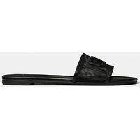 Kate Spade New York Breezy Slide Sandal - Black