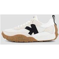 Kate Spade New York K As In Runner - Cream