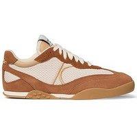 Kate Spade New York Ks Drift Sneaker - Cream