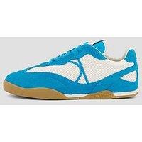 Kate Spade New York Ks Drift Open Mesh Sneaker - Cream