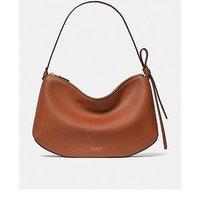 Kate Spade New York Loop Shoulder Bag - Beige