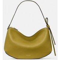 Kate Spade New York Loop Strap Shoulder Bag - Green