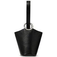 Kate Spade New York Halo Mini Bucket - Black