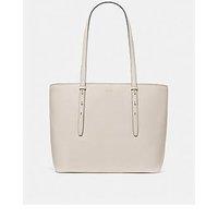 Kate Spade New York Do It All Zip Tote Bag - Cream