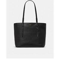 Kate Spade New York Do It All Zip Tote - Black