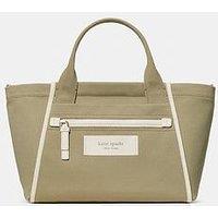 Kate Spade New York Dash Tote Bag - Dried Bay Leaf