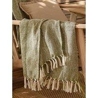 Yard Hedon 130X180 Outdoor Throw