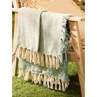 Yard Wisley 130X180 Outdoor Throw