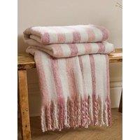 Wylder Beechwood 140X180 Throw