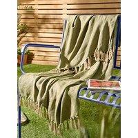 Furn Dessa 130X180 Outdoor Throw