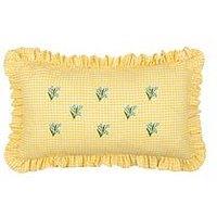 Furn Les Petite Fleurs 30X50 Polyester Cushion