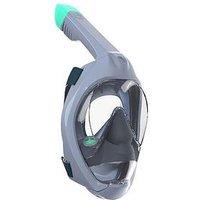 Decathlon Mask Easybreath 900 Db Blue