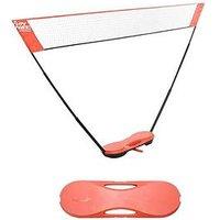 Decathlon Badminton Net Fun Net 3M Red