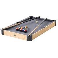 Decathlon Billiard Table 100 Us V3