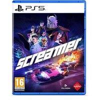 Playstation 5 Screamer