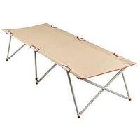 Decathlon Camp Bed Second