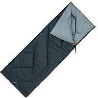 Decathlon Sleepingbag Comfort 10&Deg; - Blue