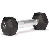 Decathlon Hex Dumbell Pro 2Kg