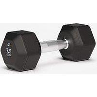 Decathlon Hex Dumbbell Pro 7.5Kg