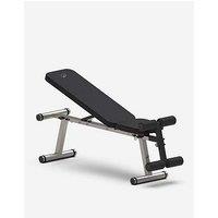 Decathlon Foldable Bench 500 V2