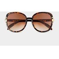 Joe Browns Sunrays 70'S Sunglasses - Multi