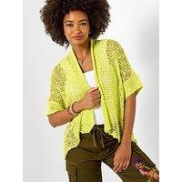 Joe Browns Loose - Green