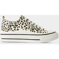 Joe Browns Montpellier Platform Pumps - Multi