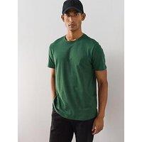 The Very Collection Essentials T-Shirt - Green