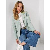 Joe Browns Joe'S Forever Favourite Jacket - Green