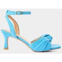 Joe Browns Bianca Elegant Shoes - Blue