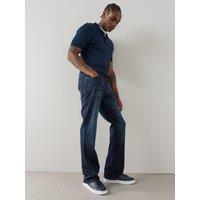 The Very Collection Boot Cut Fit Jeans - Indigo Wash