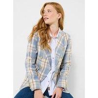 Joe Browns Joe'S Favourite Heritage Jacket - Blue