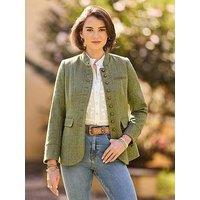 Joe Browns In The Country Jacket - Green