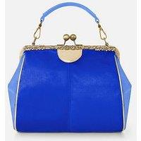 Joe Browns Divine Deco Bag - Blue