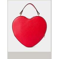 Joe Browns Hearts Desire Bag - Red