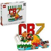Lego Editions Cristiano Ronaldo - Soccer Highlights 43012