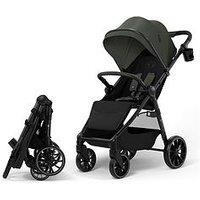 Kinderkraft Grande 2 Pushchair - Green