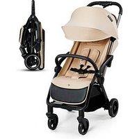 Kinderkraft Apino Compact Stroller - Dune Beige