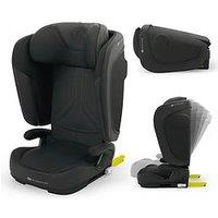 Kinderkraft Unity 2 I-Size Car Seat - Black