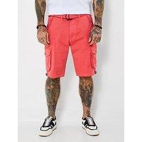 Joe Browns Hit The Action Cargo Shorts