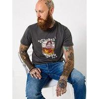 Joe Browns Stinger Joes T-Shirt