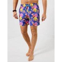 Joe Browns Reef Riders Swim Shorts