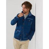 Joe Browns Casual Customised Jacket